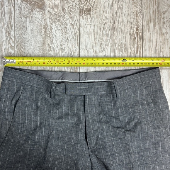 Hugo Boss The James/Sharp6 suit Size EU46/US36 - Picture 9 of 10